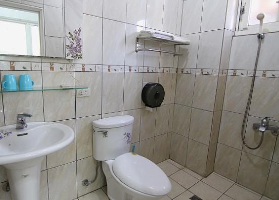 Clear Water Bay Homestay Nangan Exterior foto